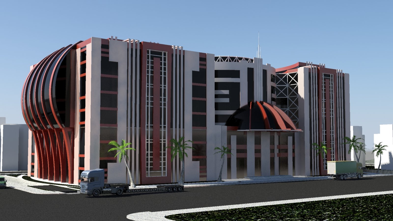 Cyramid Medical Factory - 1